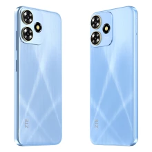 ZTE Blade A73 (4GB / 128GB) (Sky Blue) Thumbnail 5