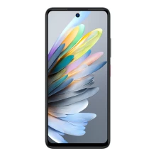 ZTE Blade A75 (4GB / 256GB) (Basalt Black) Thumbnail 2