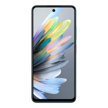 ZTE Blade A75 (4GB / 256GB) (Aqua Green) Thumbnail 2