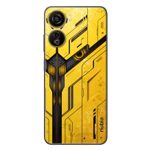 Nubia Neo 5G (8GB / 256GB) (Yellow) Thumbnail 3