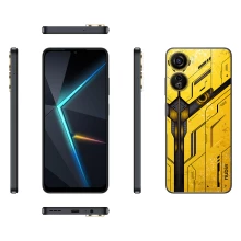 Nubia Neo 5G (8GB / 256GB) (Yellow) Thumbnail 4