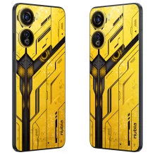 Nubia Neo 5G (8GB / 256GB) (Yellow) Thumbnail 5