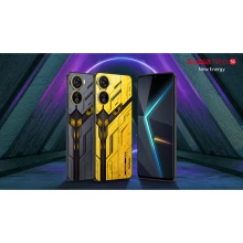 Nubia Neo 5G (8GB / 256GB) (Yellow) Thumbnail 6