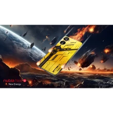 Nubia Neo 5G (8GB / 256GB) (Yellow) Thumbnail 7