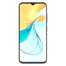ZTE Blade V50 Design (4GB / 256GB) (Diamond Black) Thumbnail 2