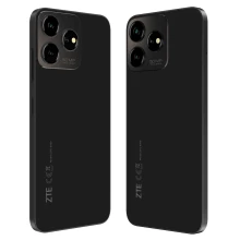 ZTE Blade V50 Design (4GB / 256GB) (Diamond Black) Thumbnail 4