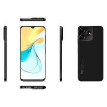 ZTE Blade V50 Design (4GB / 256GB) (Diamond Black) Thumbnail 6