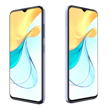 ZTE Blade V50 Design (4GB / 256GB) (Sunrise Violet) Thumbnail 5