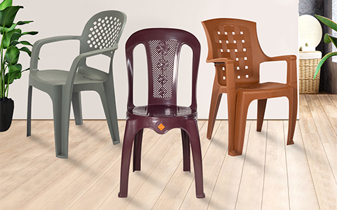 Plastic Furniture